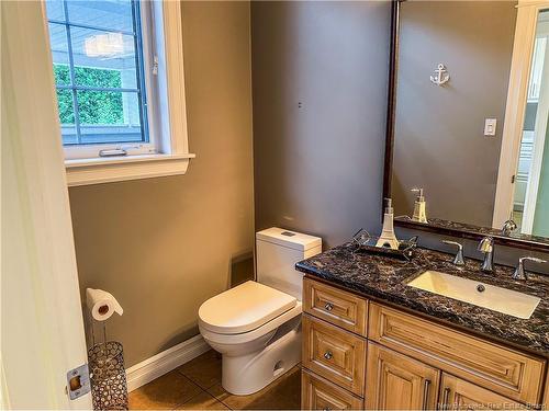 88 Foxwood Dr, Moncton, NB 