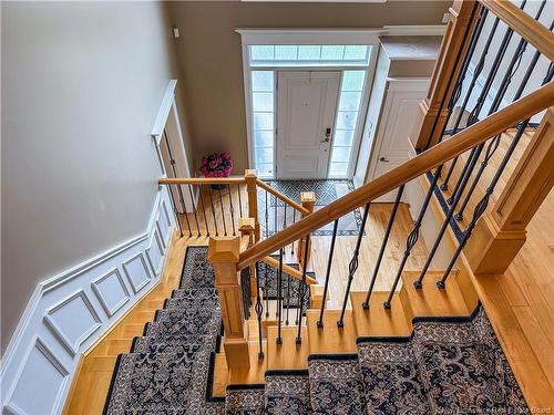 88 Foxwood Dr, Moncton, NB 