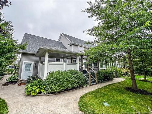 88 Foxwood Dr, Moncton, NB 