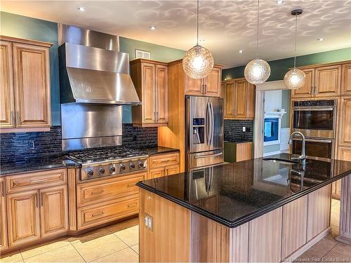 88 Foxwood Dr, Moncton, NB 