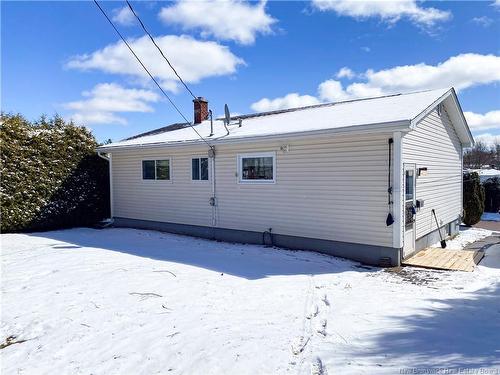 39 Ashburn Ave, Riverview, NB 