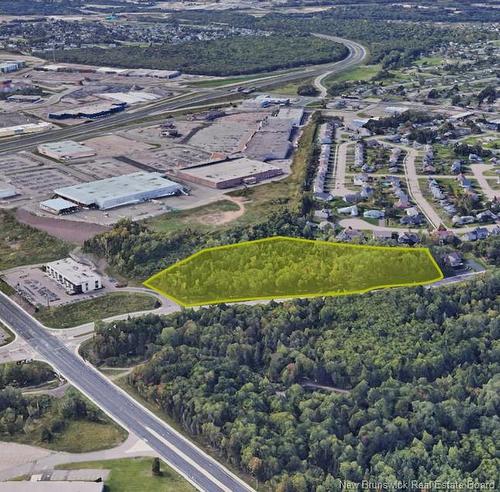 Lot Frampton Lane, Moncton, NB 