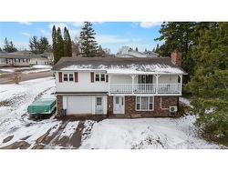 940 Frampton LANE  Moncton, NB E1G 1P3