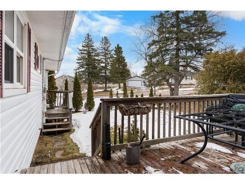 940 Frampton Lane, Moncton, NB 