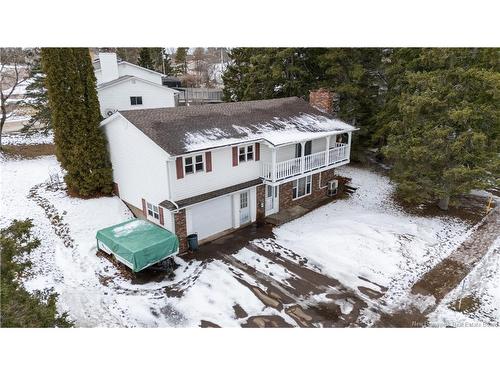 940 Frampton Lane, Moncton, NB 