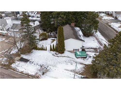 940 Frampton Lane, Moncton, NB 