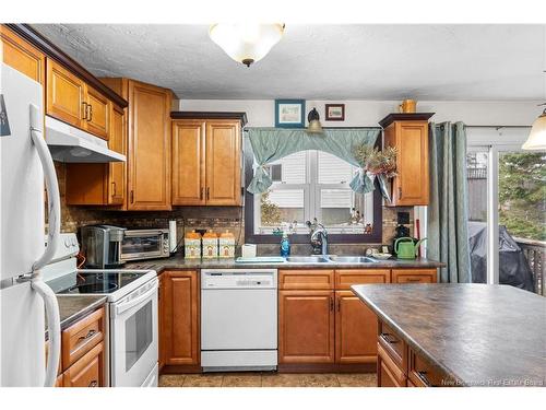 940 Frampton Lane, Moncton, NB 