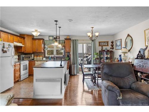 940 Frampton Lane, Moncton, NB 