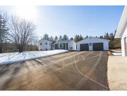 114 Swan RD Harvey, NB E6K 1P9