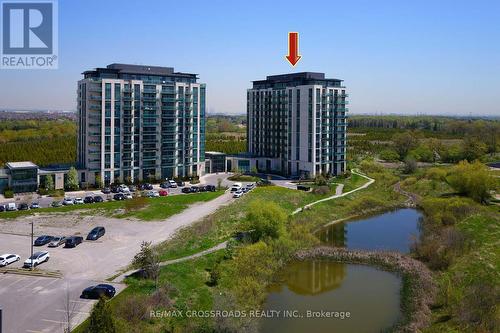 206 - 65 YORKLAND BOULEVARD  Brampton, ON L6P 4M5