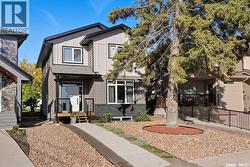 1601b 9th AVENUE N  Saskatoon, SK S7K 2Z9