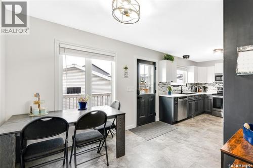 427 Carter Way, Saskatoon, SK - Indoor Photo Showing Other Room