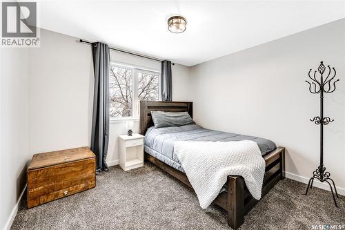 427 Carter Way, Saskatoon, SK - Indoor Photo Showing Bedroom