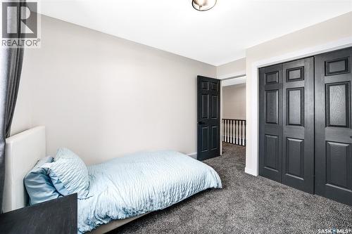 427 Carter Way, Saskatoon, SK - Indoor Photo Showing Bedroom