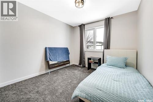 427 Carter Way, Saskatoon, SK - Indoor Photo Showing Bedroom