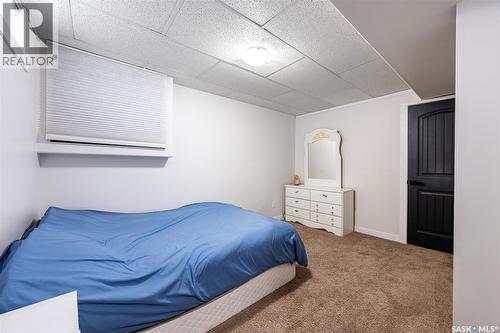 427 Carter Way, Saskatoon, SK - Indoor Photo Showing Bedroom
