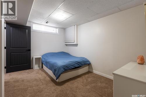 427 Carter Way, Saskatoon, SK - Indoor Photo Showing Bedroom