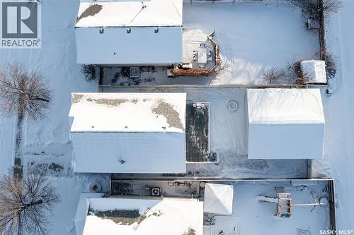 427 Carter Way, Saskatoon, SK - Outdoor