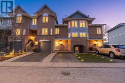 9 - 245 BISHOP STREET S  Cambridge, ON N3H 5N2