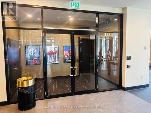 2226 - 145 COLUMBIA STREET W  Waterloo, ON N2L 3L2