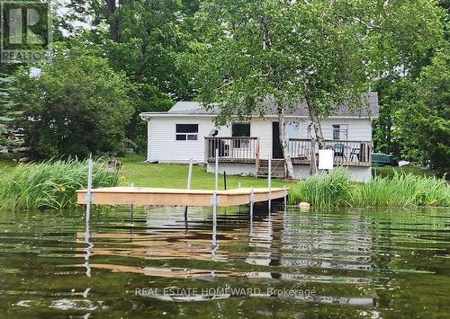 260 SOUTH SHORES ROAD  Trent Hills, ON K0L 1L0