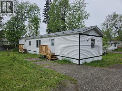 4 3642 HILBORN ROAD  Quesnel, BC V2J 3P7