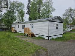 4 3642 HILBORN ROAD Quesnel, BC V2J 3P7