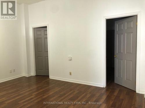 Main - 1272 Danforth Avenue, Toronto, ON 