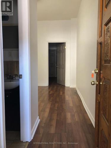 Main - 1272 Danforth Avenue, Toronto, ON 