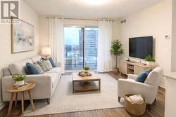 1016 - 1235 BAYLY STREET  Pickering, ON L1W 1L7