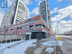 2109 - 2545 SIMCOE STREET N  Oshawa, ON L1L 0W3