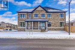 101 ARMILIA PLACE  Whitby, ON L1P 0P7