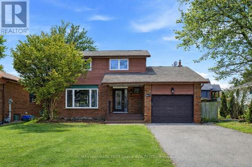 1994 FAIRPORT ROAD  Pickering, ON L1V 1T6