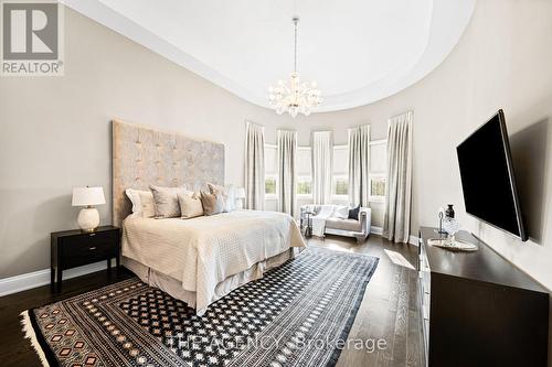 28 Chuck Ormsby Crescent, King, ON - Indoor Photo Showing Bedroom