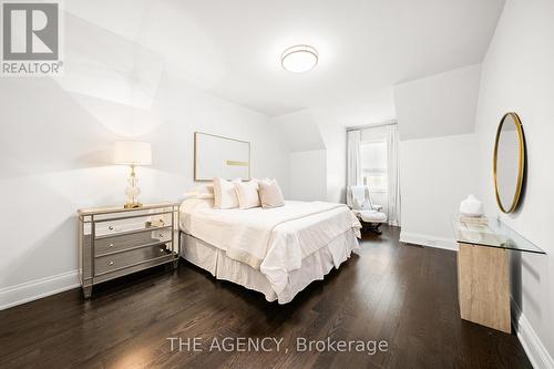 28 Chuck Ormsby Crescent, King, ON - Indoor Photo Showing Bedroom