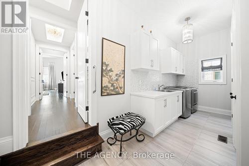 28 Chuck Ormsby Crescent, King, ON - Indoor