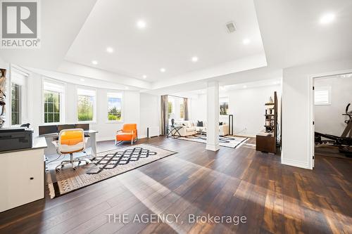 28 Chuck Ormsby Crescent, King, ON - Indoor