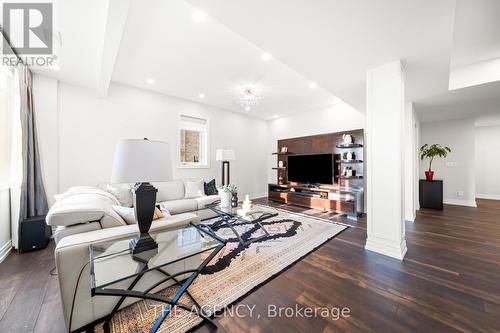 28 Chuck Ormsby Crescent, King, ON - Indoor