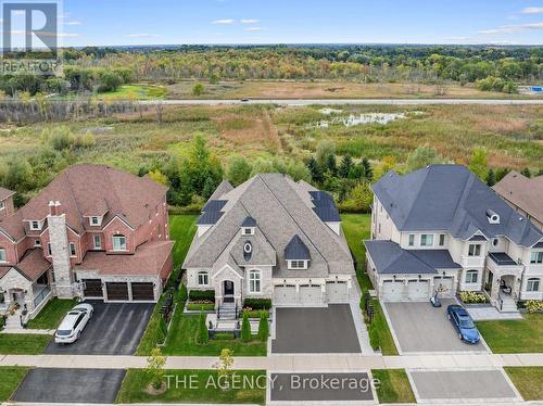 28 Chuck Ormsby Crescent, King, ON - Outdoor With Facade With View