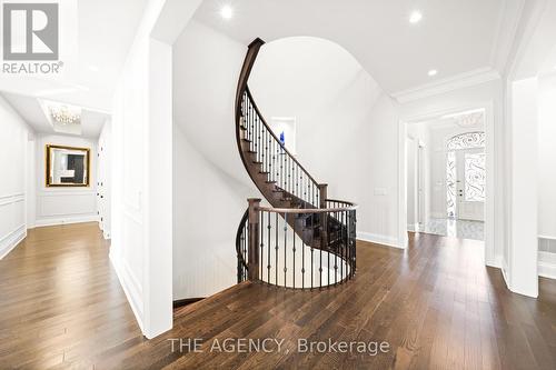 28 Chuck Ormsby Crescent, King, ON - Indoor Photo Showing Other Room