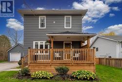 5304 COUNTY RD 9 ROAD Clearview, ON L0M 1N0