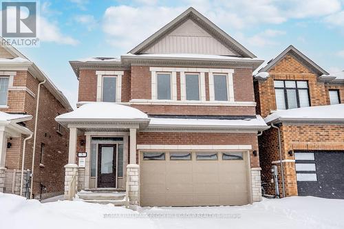 5 AMSTERDAM DRIVE  Barrie, ON L9J 0Z5