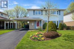 43 BENTON STREET  Brampton, ON L6W 3B8