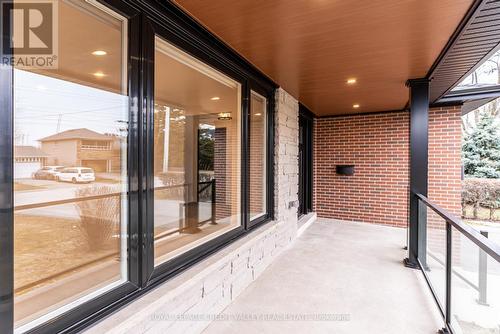 500 Selsey Drive, Mississauga, ON - Outdoor With Exterior