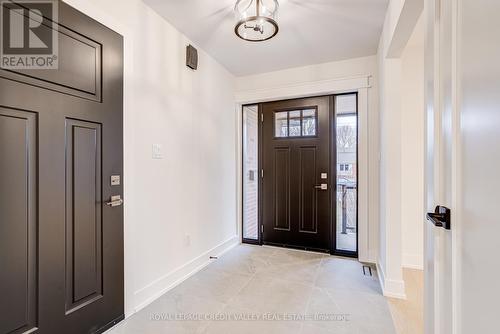 500 Selsey Drive, Mississauga, ON - Indoor Photo Showing Other Room