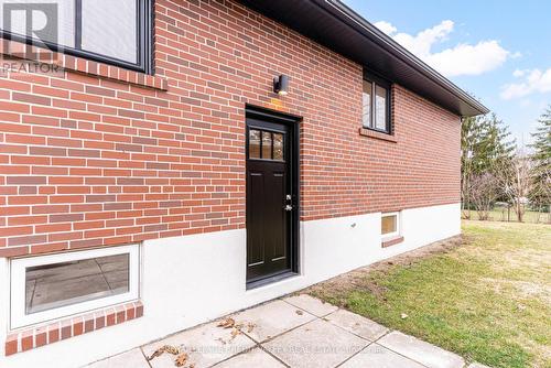 500 Selsey Drive, Mississauga, ON - Outdoor With Exterior