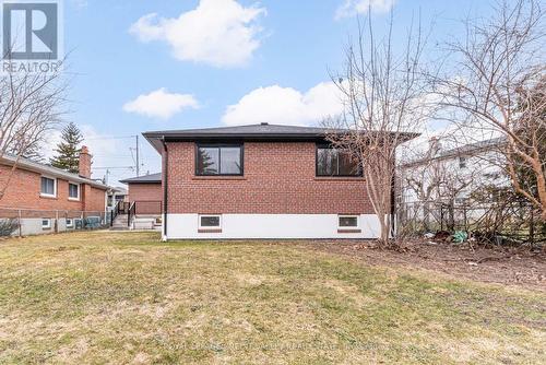 500 Selsey Drive, Mississauga, ON - Outdoor