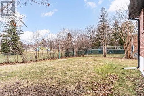 500 Selsey Drive, Mississauga, ON - Outdoor