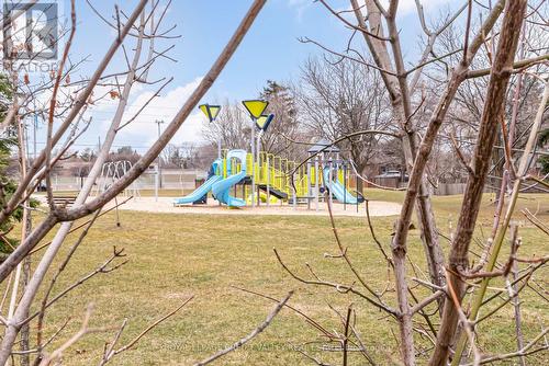 500 Selsey Drive, Mississauga, ON - Outdoor With View