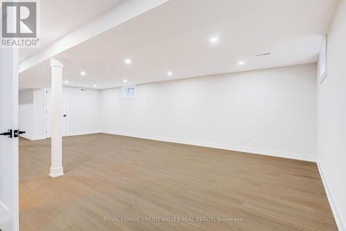 Basement - 500 Selsey Drive, Mississauga, ON - Indoor Photo Showing Other Room